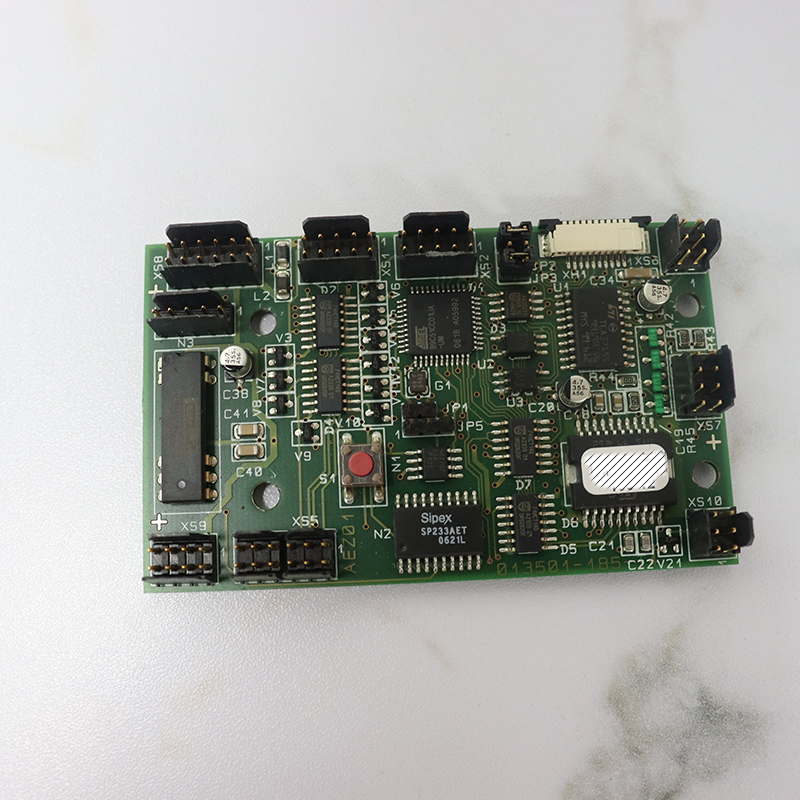 NOVELLUS(NVLS)